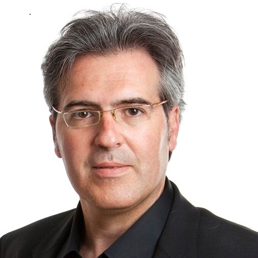 Jesús Ortego Osa