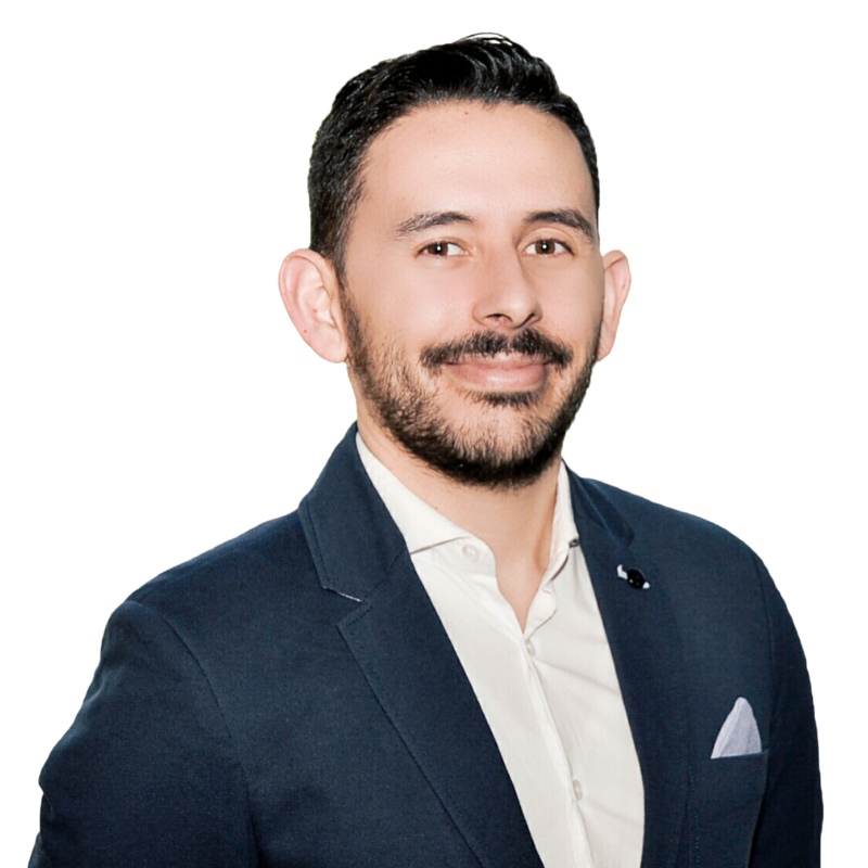 José Antonio Márquez Aguirre