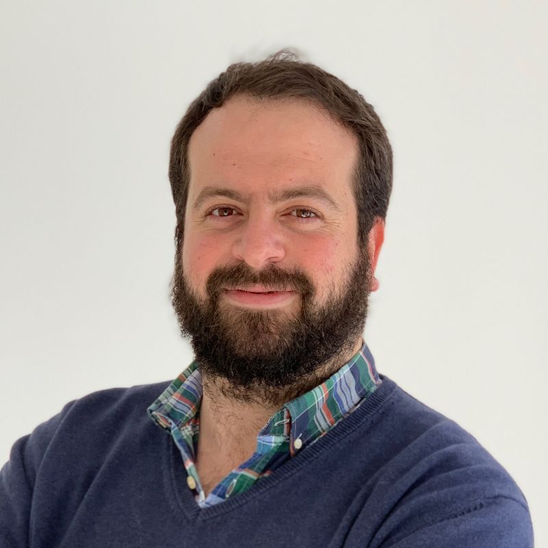 José Arcas