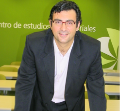 José Delgado Lacal