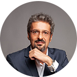 Jose Manuel Martín Sánchez