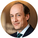 José María de Pablo, Experto asociado