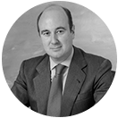 José Miguel Alcolea, Experto asociado