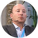 Juan Manuel Cendoya de Vigo, Experto asociado