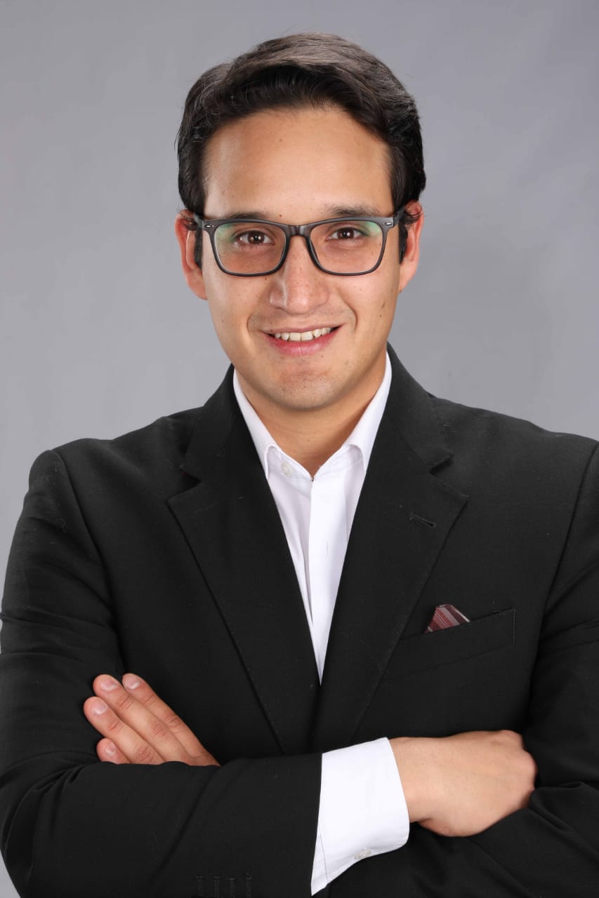 Juan Sebastian Mora Solano Rabinovich