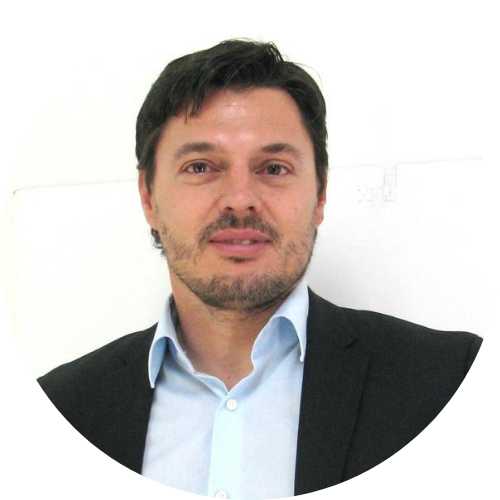 Julio del Río Paradela