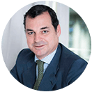 Leopoldo González Echenique, Experto asociado