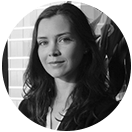 Lucía Blasco, Experta asociada