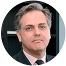 Manuel Garrido, Experto asociado