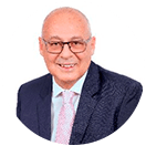 Marco Levi, Experto asociado