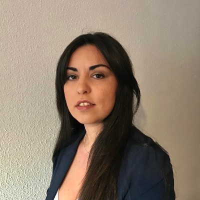 Dolores Ordóñez De la Torre, Docente UNIR