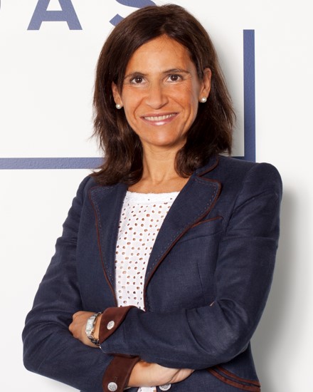 María Eloísa Martínez Fuentes, Experta asociada