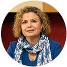 María Emilia Adán García, Experto asociado