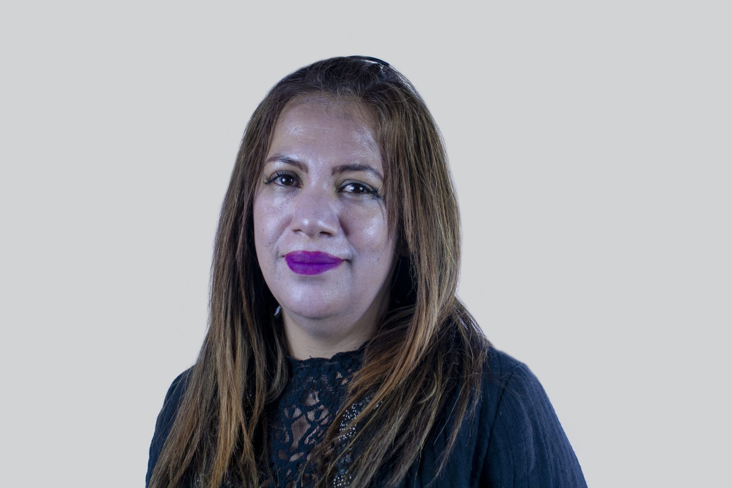 María Roberta Minutiza Medina Galán