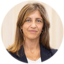 María Valentín-Gamazo, Experta asociada