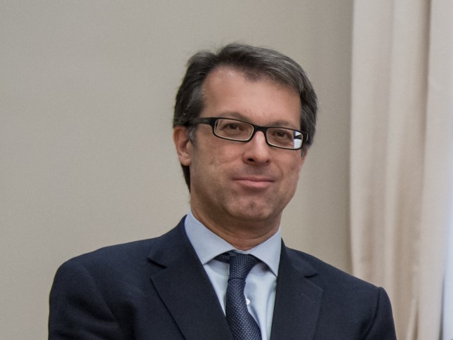 Mariano Bacigalupo Saggese