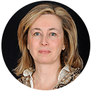 Marta Amusategui, Experta asociada