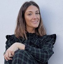 Marta Echávarri Abascal, Docente UNIR