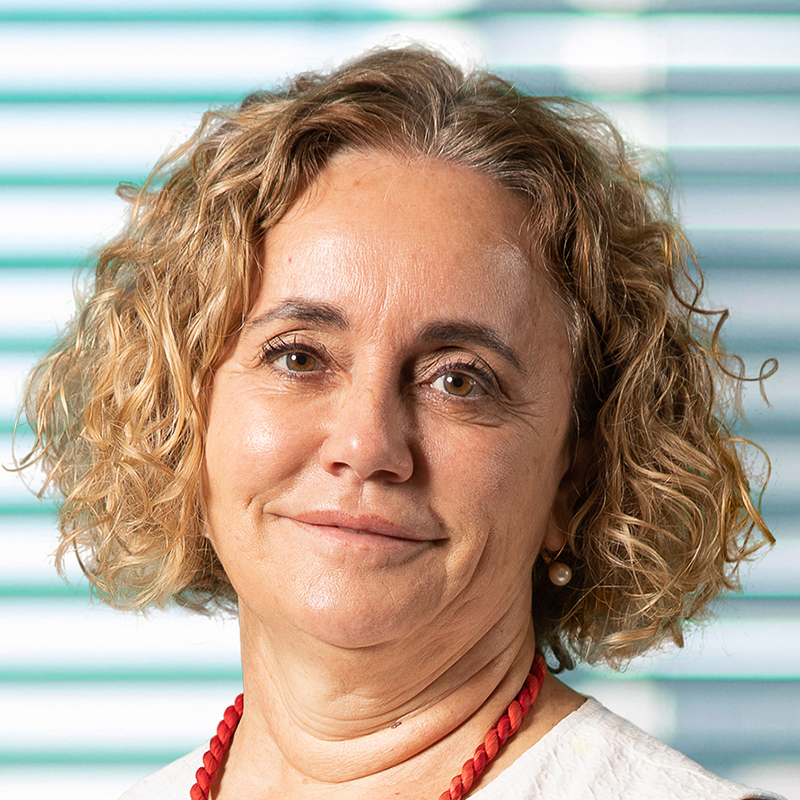 Marta Hernández Alvarado