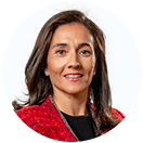Marta Ríos, Experta asociada