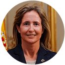 Marta Silva Lapuerta, Experta asociada