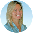 Marta Zárate, Experta asociada