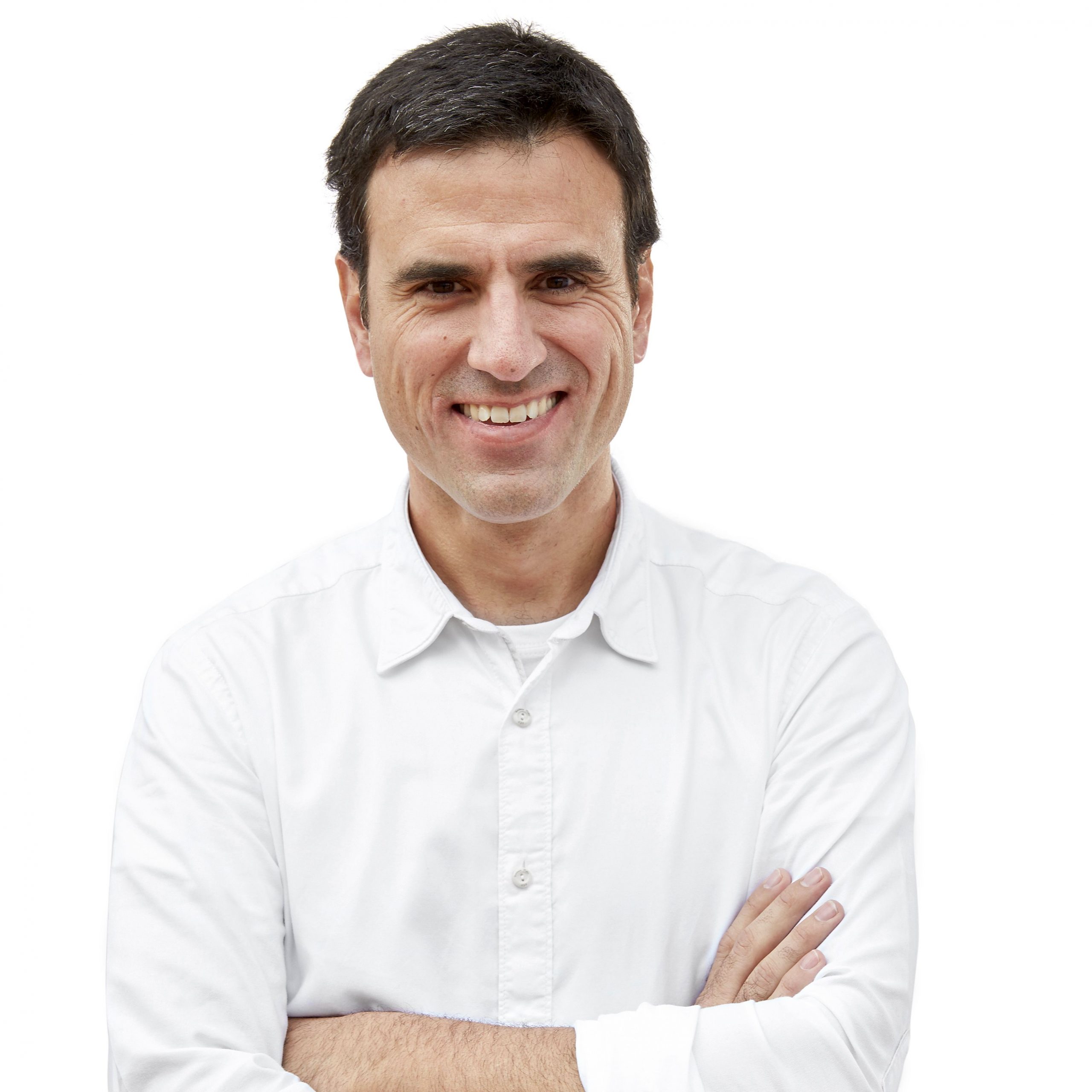 Miguel Montero de Quadras