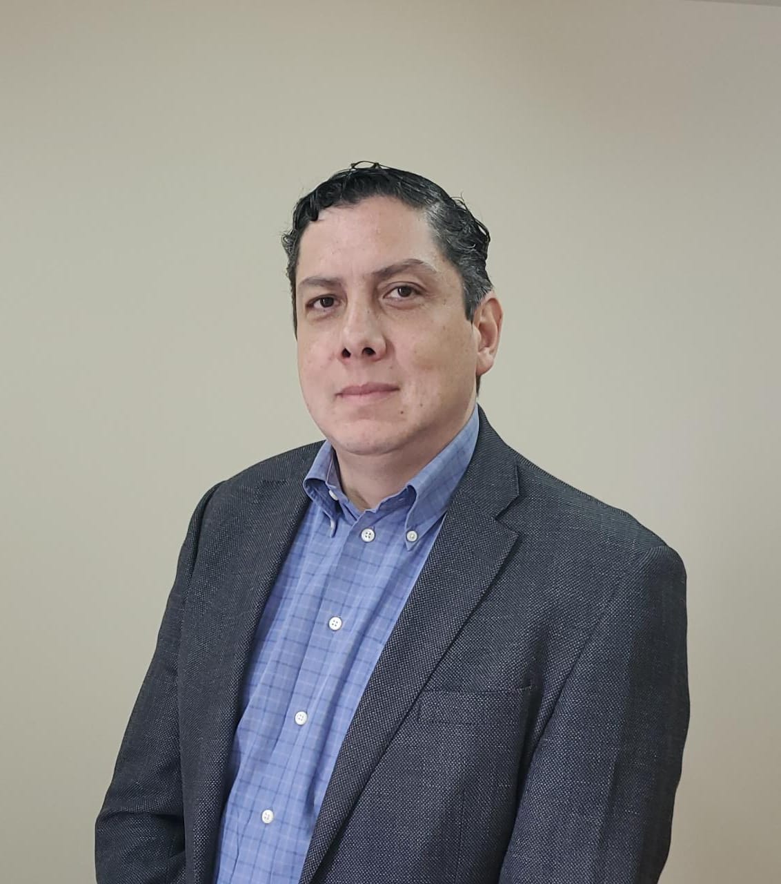 Pablo Francisco Linares Martínez