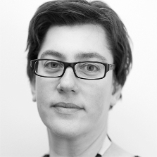 Roberta Barban Franceschi