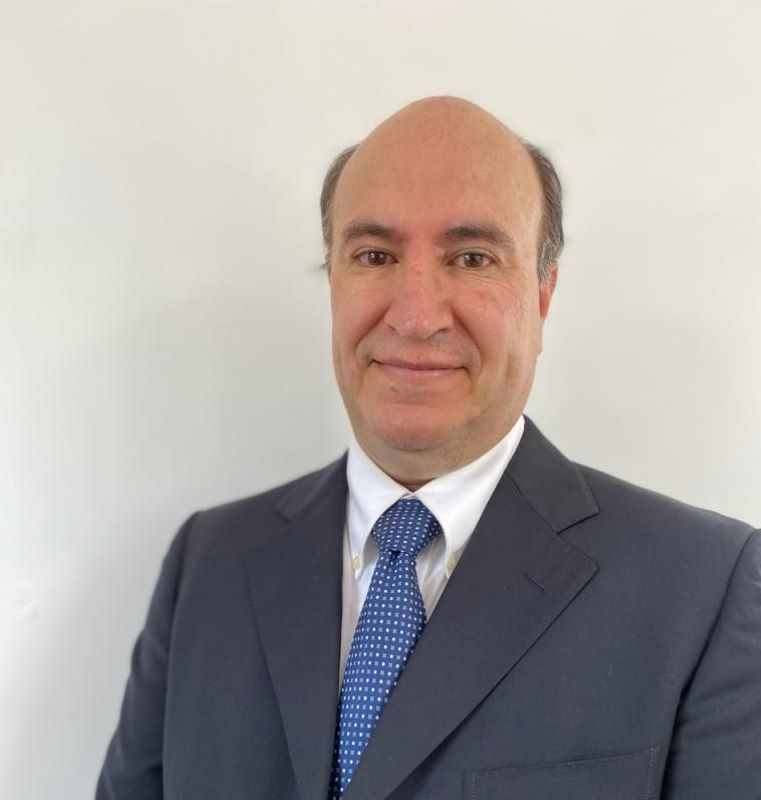 Rodrigo Marín Vilchis