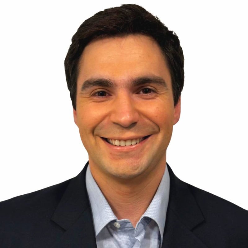 Santiago Undurraga Cruz