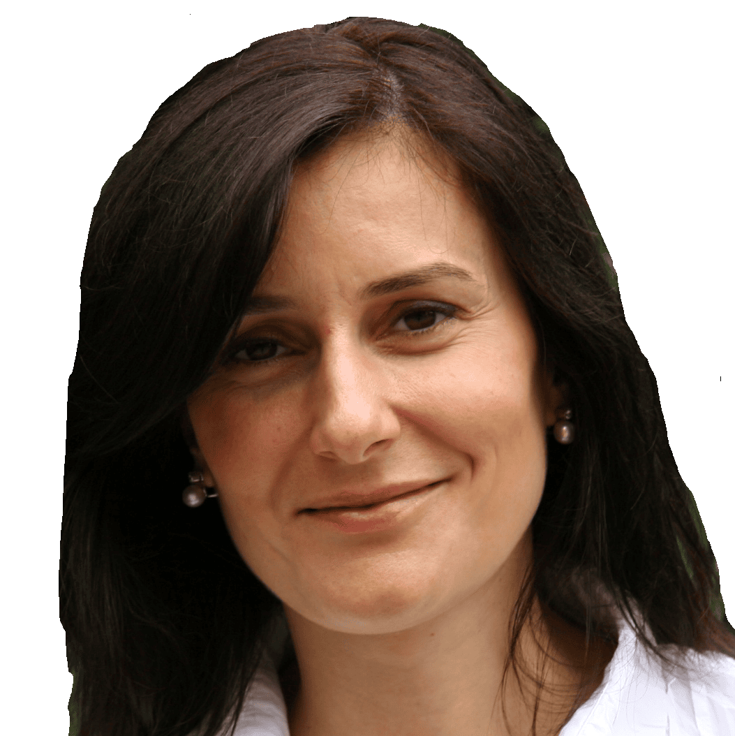 Selma Serrano Girau, Experta asociada