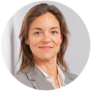 Silvia López Jiménez, Experta asociada