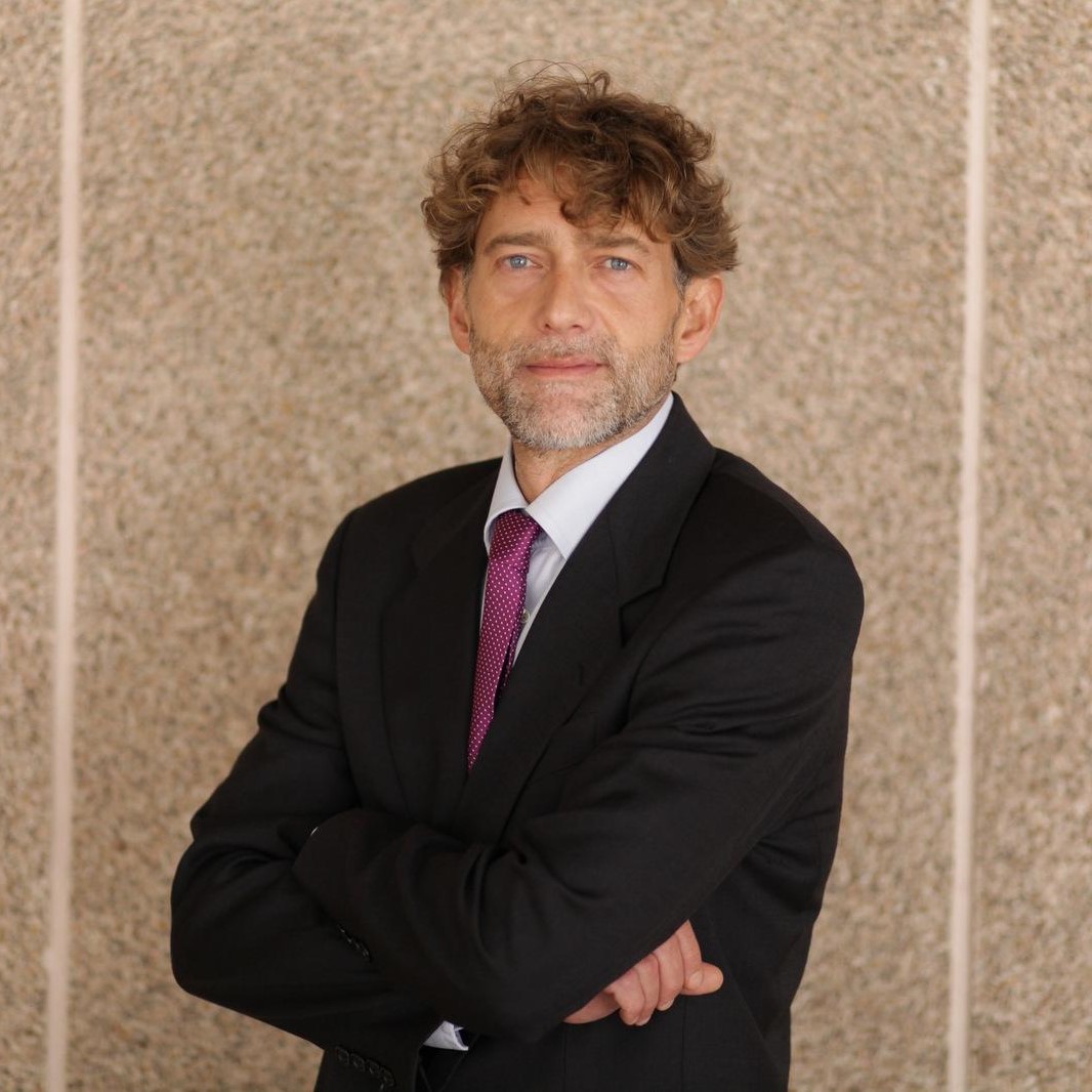 Valeriano Garcinuño Lizalde