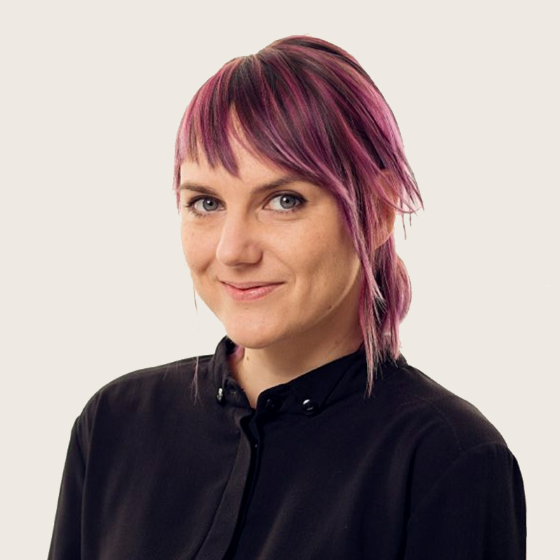 Vannessa Uhlein